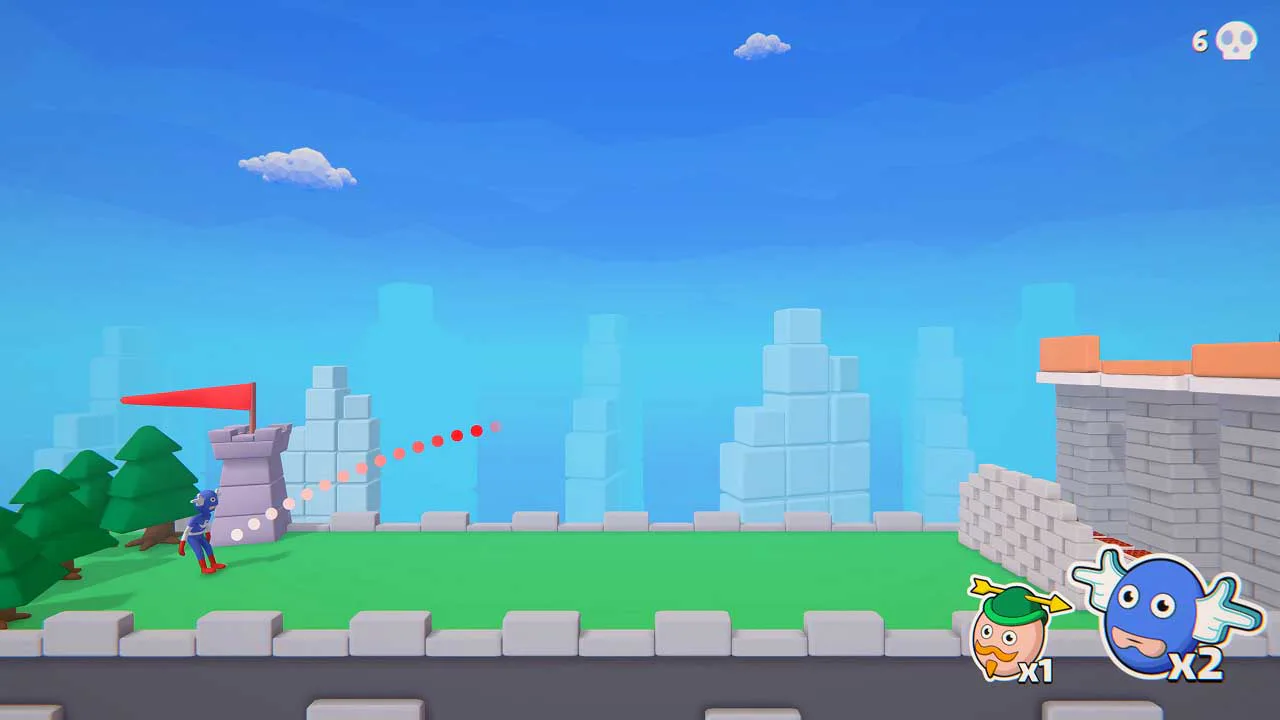 Angry Battalion