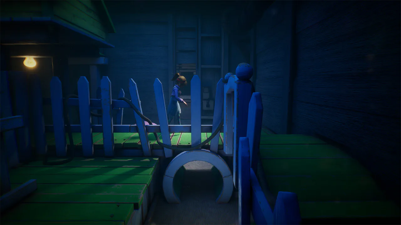 Out of Sight