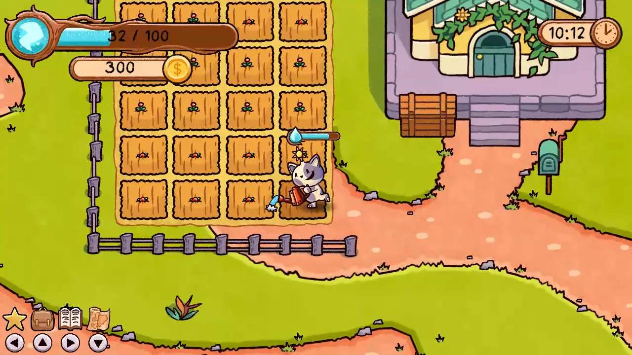 Sunseed Island