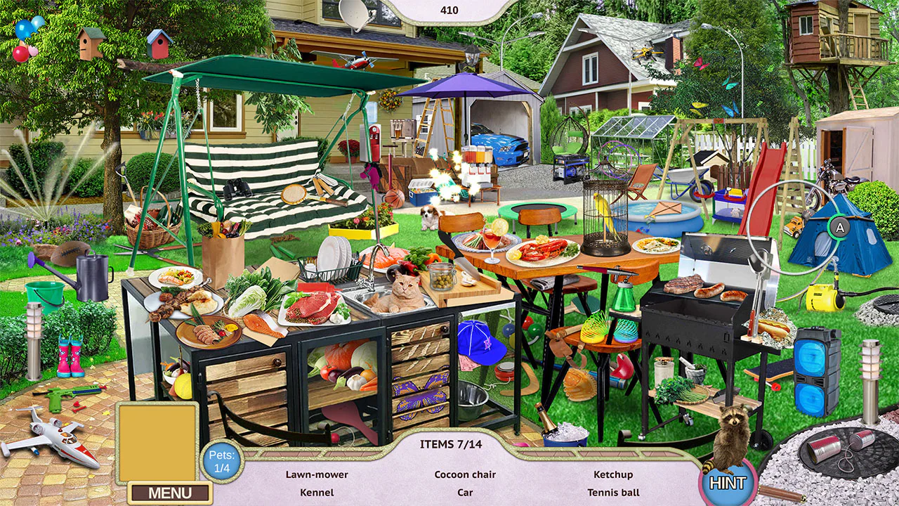 My Lovely Pets 2 Collector's Edition