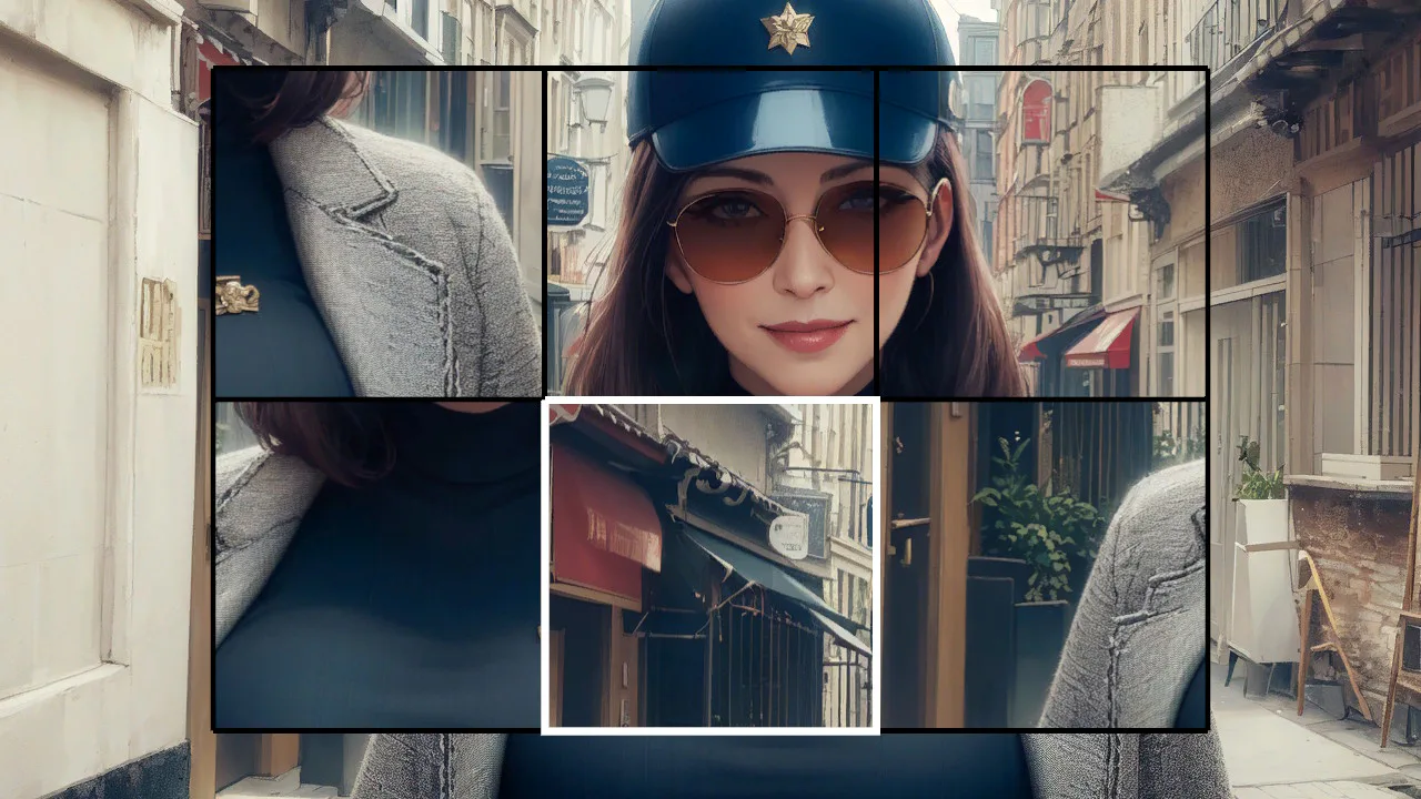 Sugoi Girls: Sassy Spy