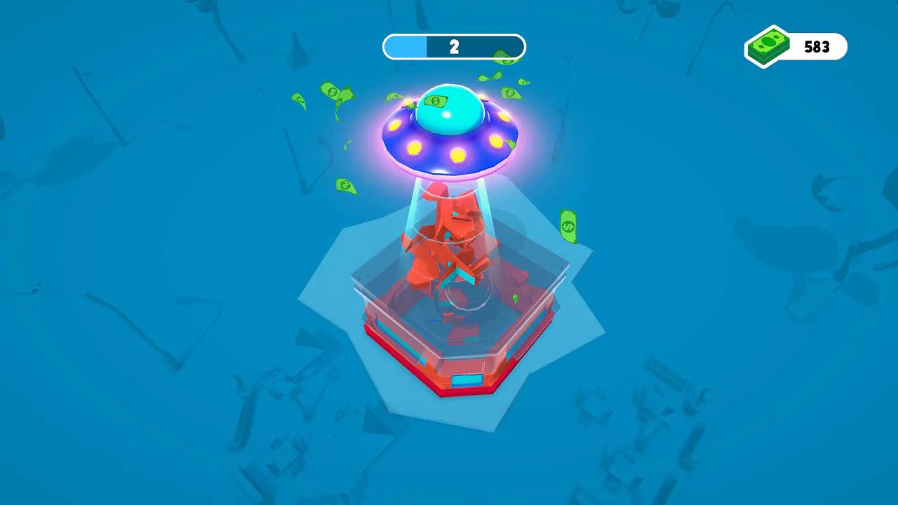 UFO Builder