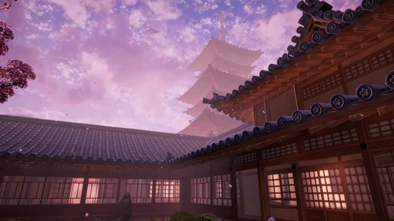 Anime Waifu Simulator: Sakura Garden - 动漫外府模拟器：樱花园
