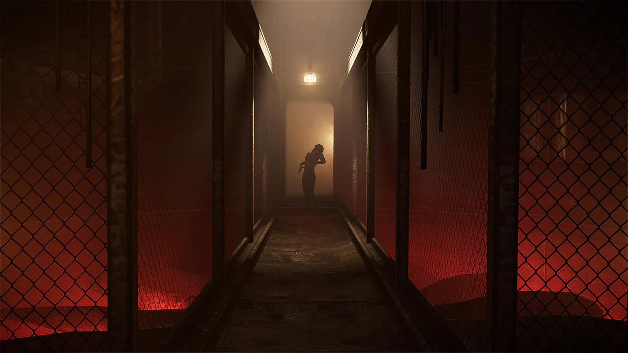 Silent Mist