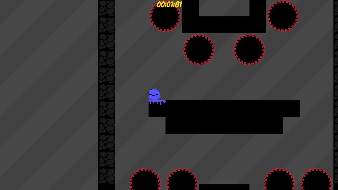 Super Slime Boy 超级黏液男孩