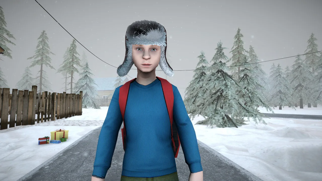 SchoolBoy Simulator