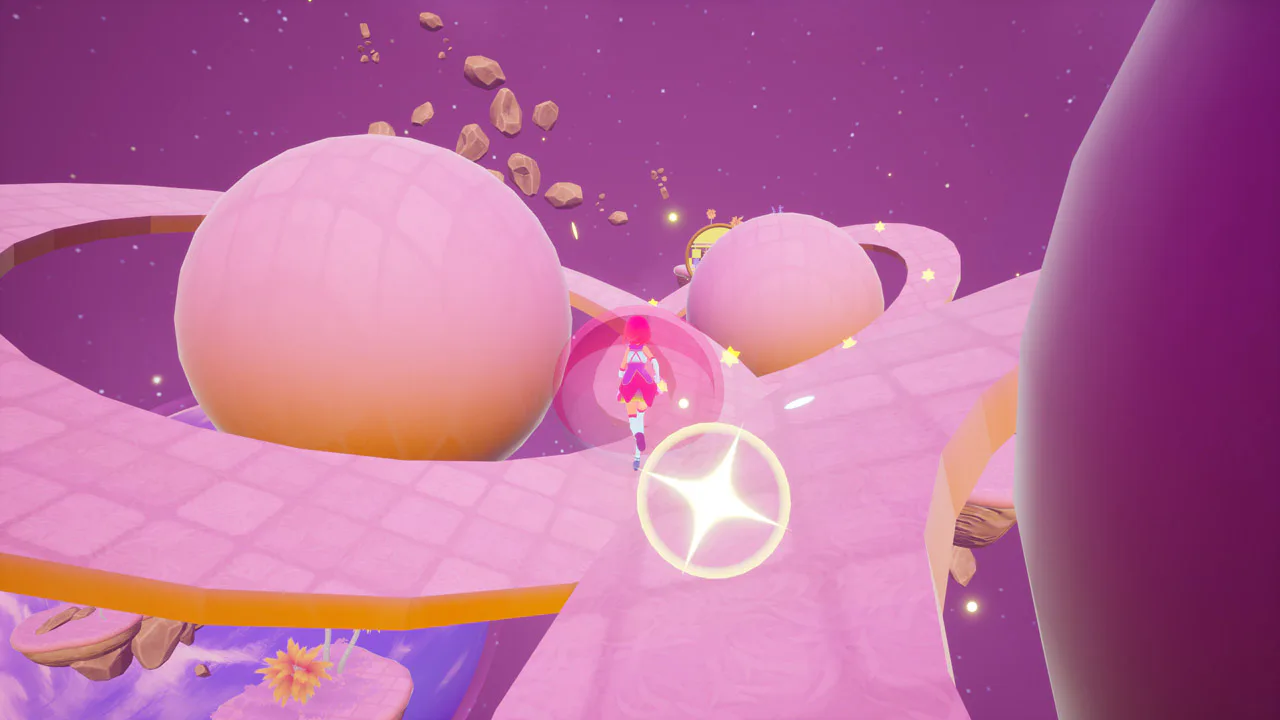 Super Waifu Ball