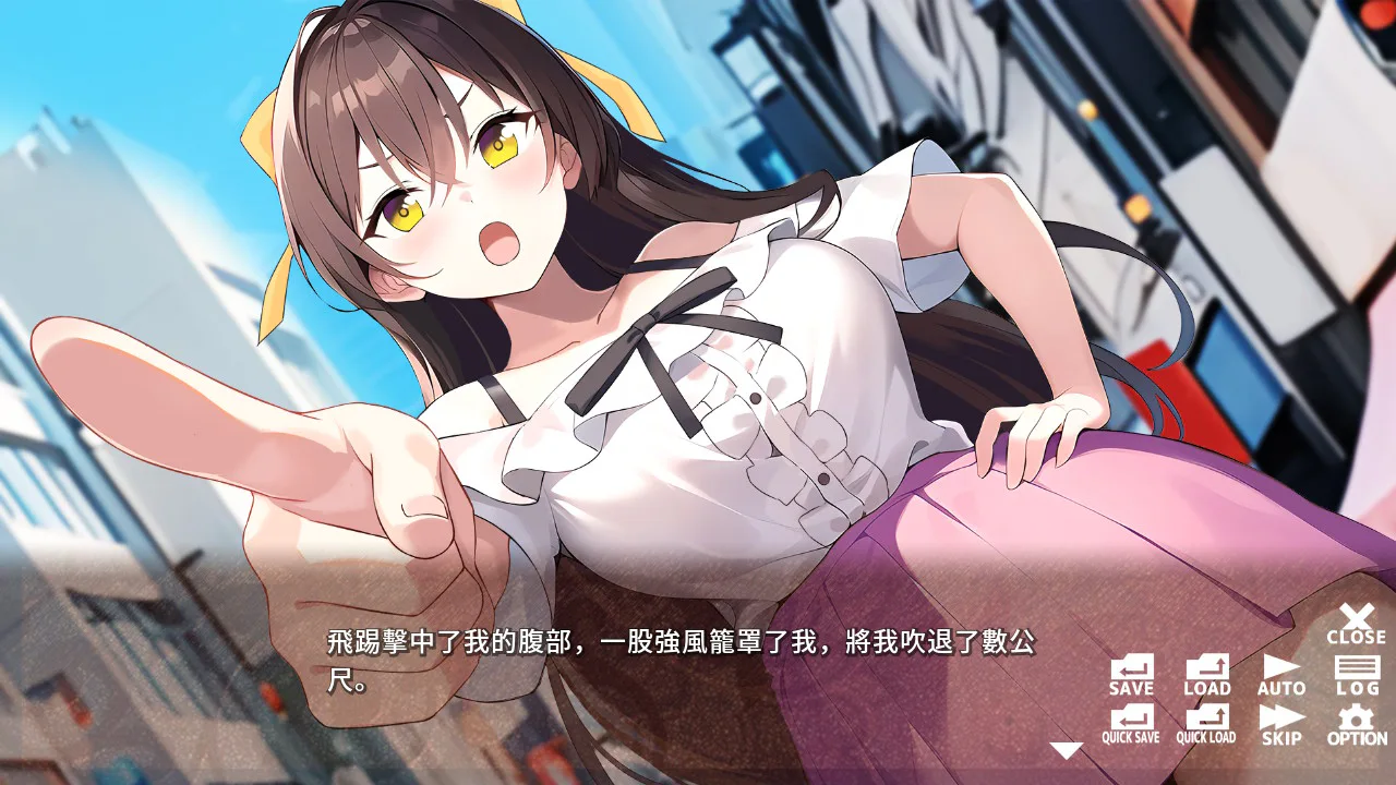 美少女快拍！变身写真俱乐部 School Photo Transformer