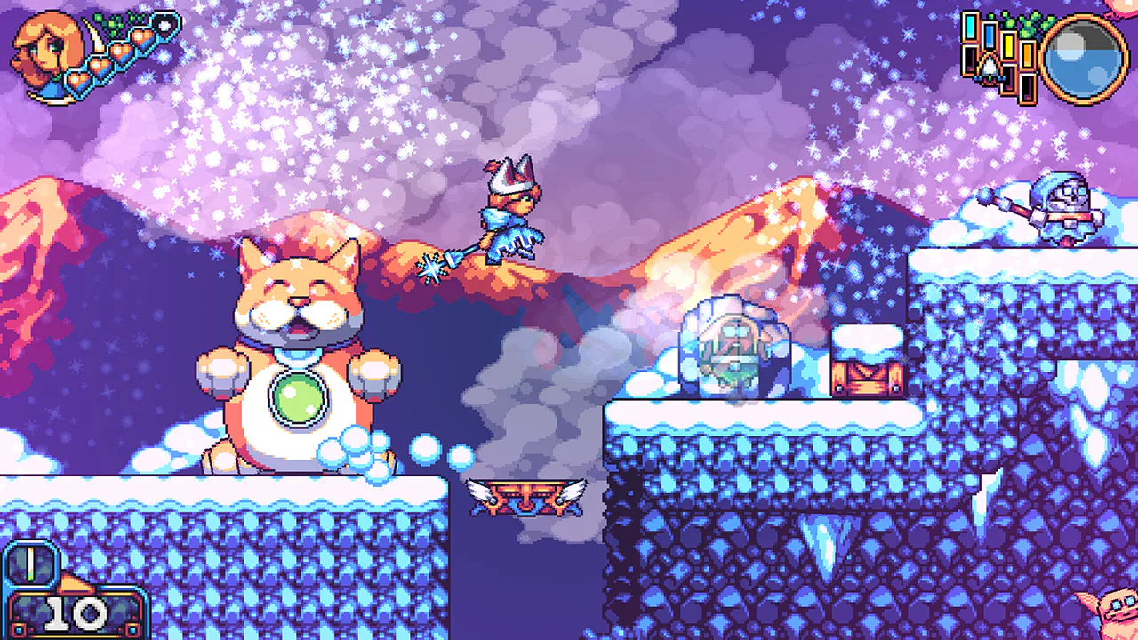 Candylands Journey