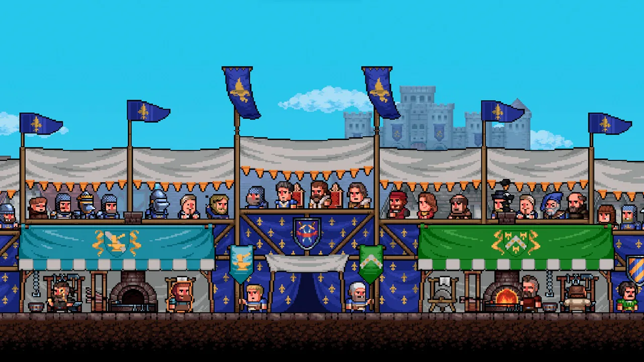 Anvil Saga