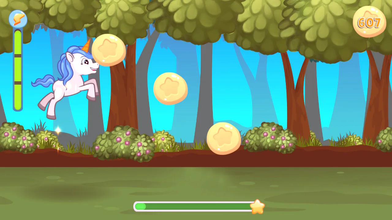 Unicornicopia