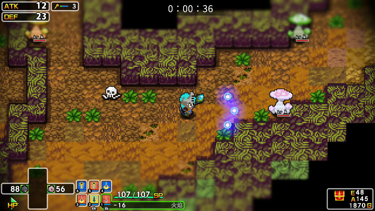 CLADUN X3 ‐经典迷宫X3‐