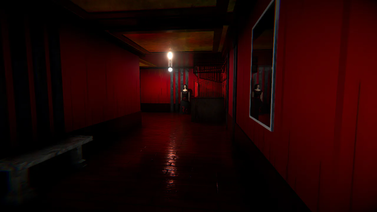 剧场骚乱 | Theater Unrest