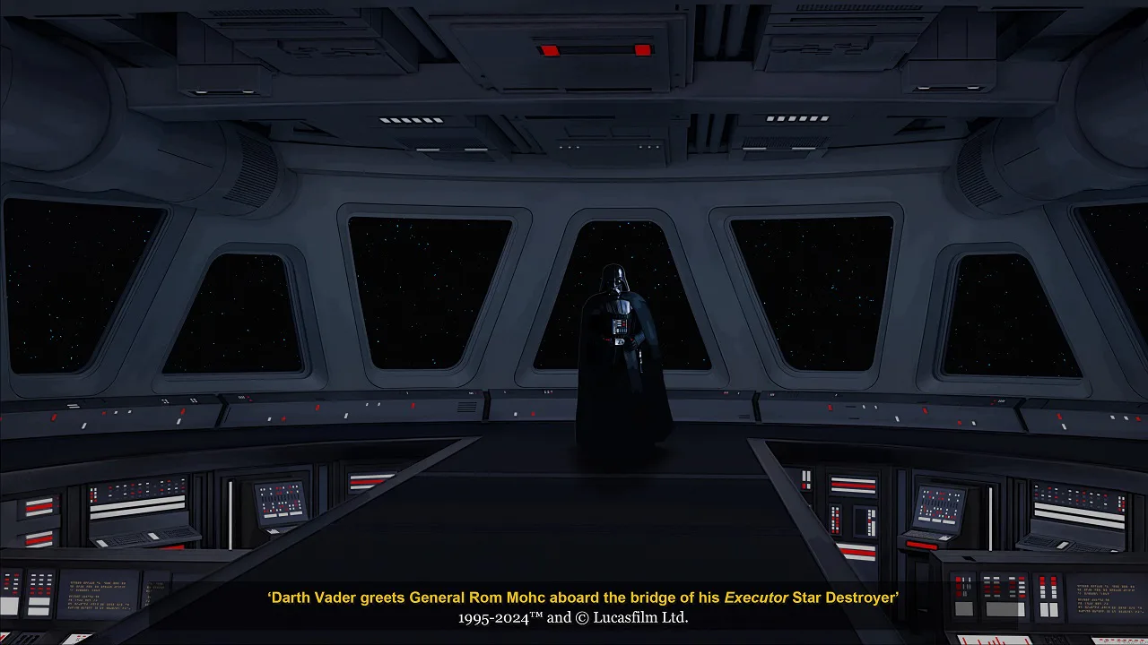 Star Wars™: Dark Forces Remaster