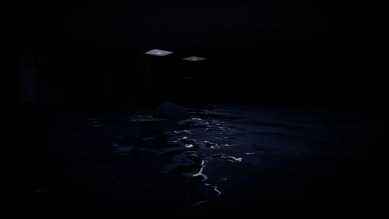 TRALALERO TRALALA BACKROOMS POOLS