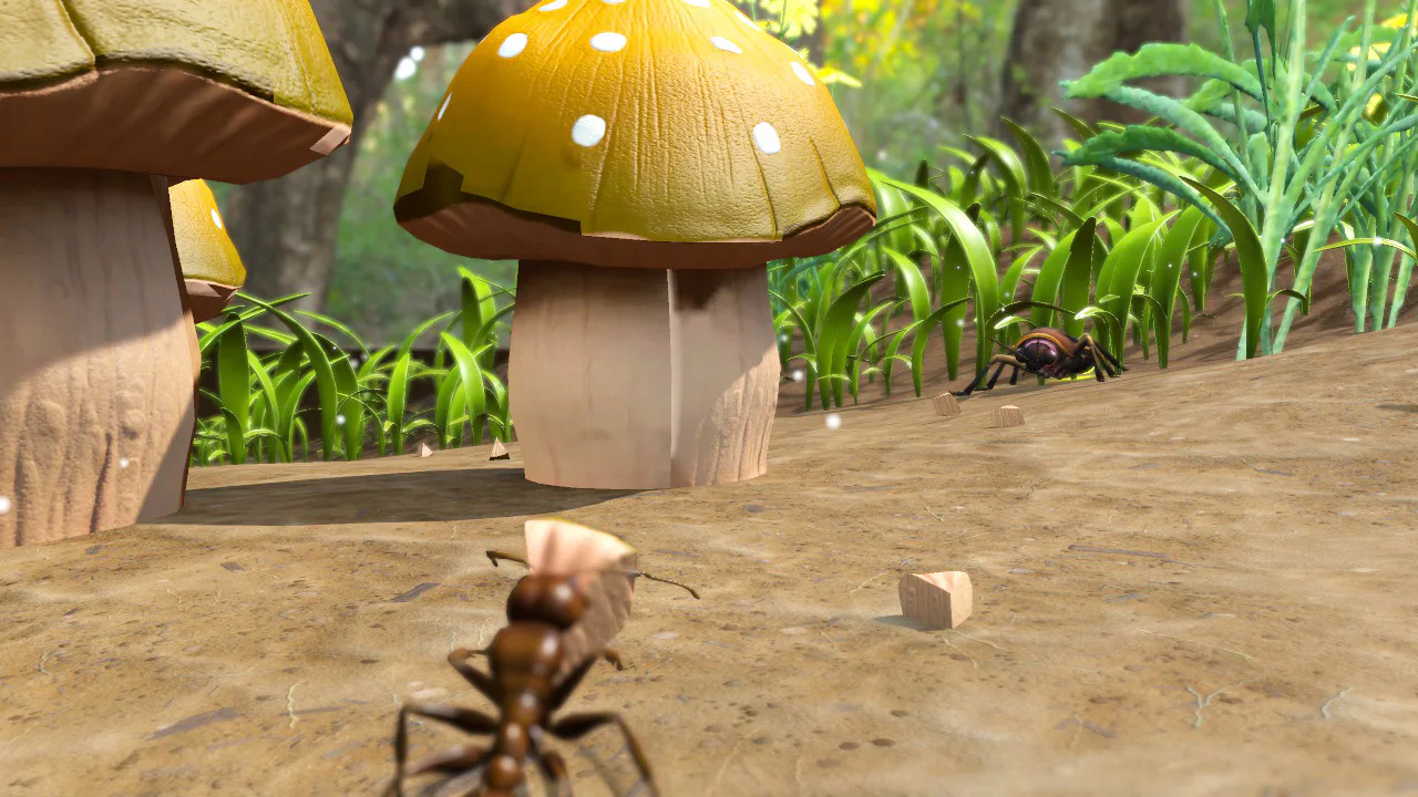 Ants Empire Colony