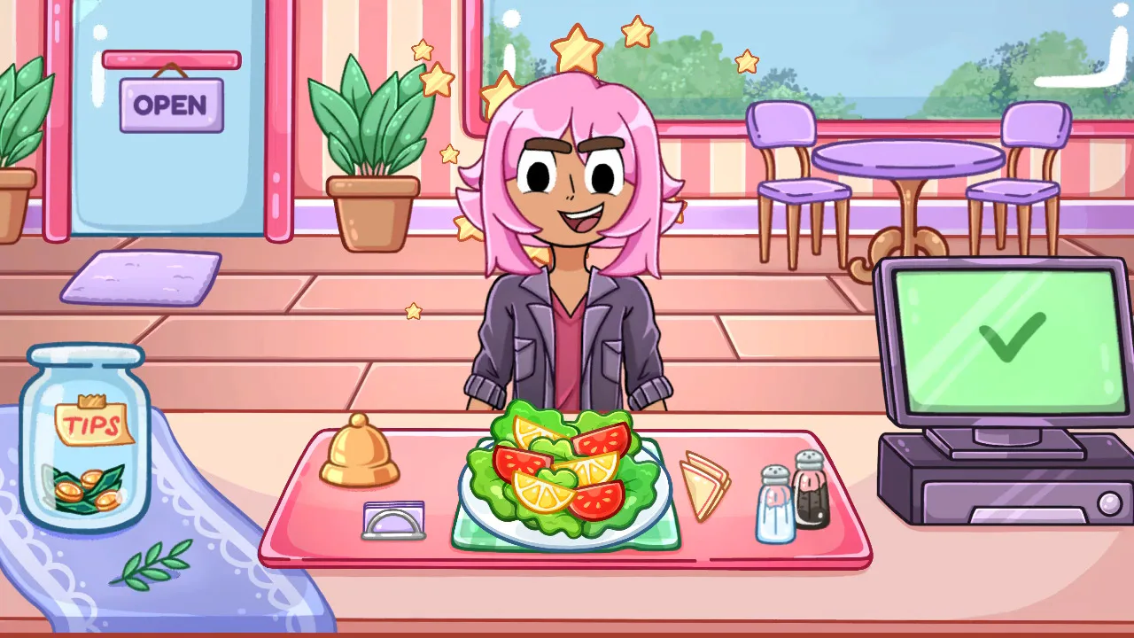 Cozy Cooking: Tiny Tastes