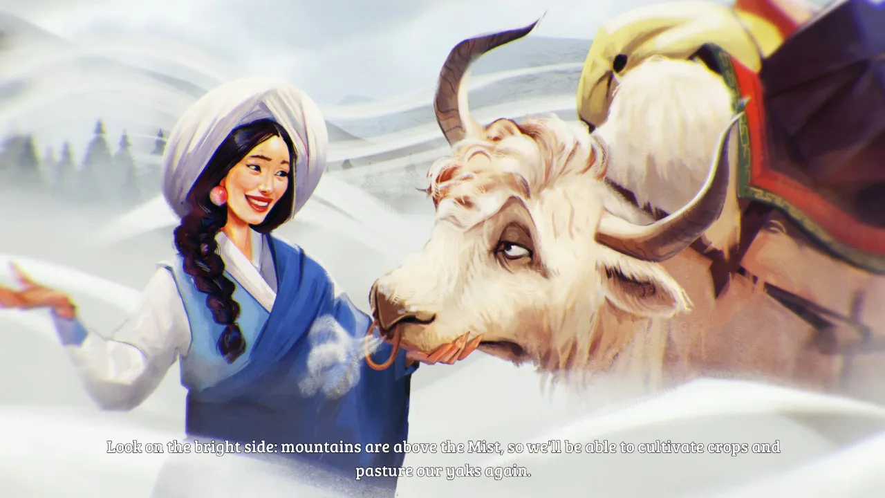 Laysara: Summit Kingdom