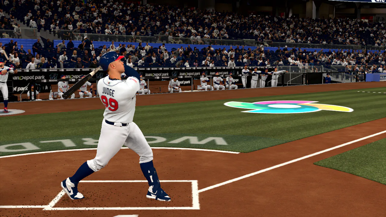 MLB® The Show™ 26