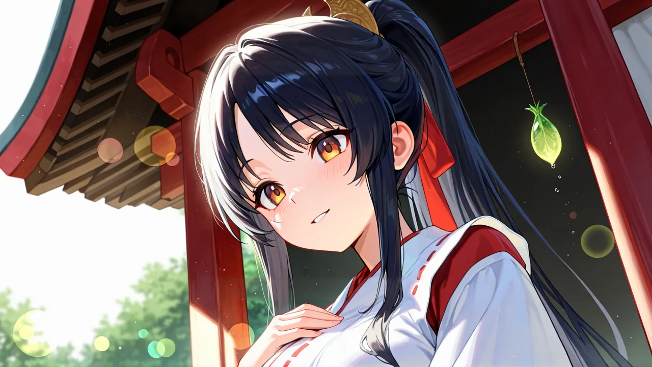 Miko Girls