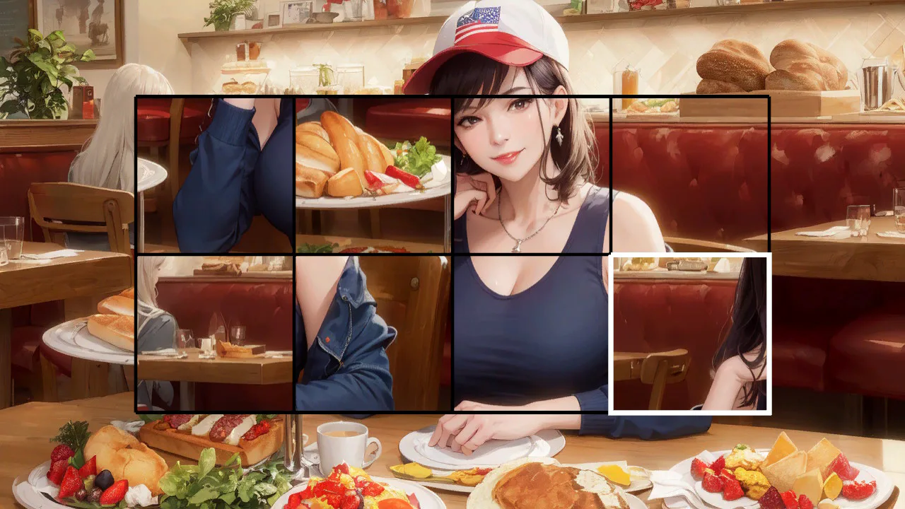 Sugoi Girls: Pretty Patriot