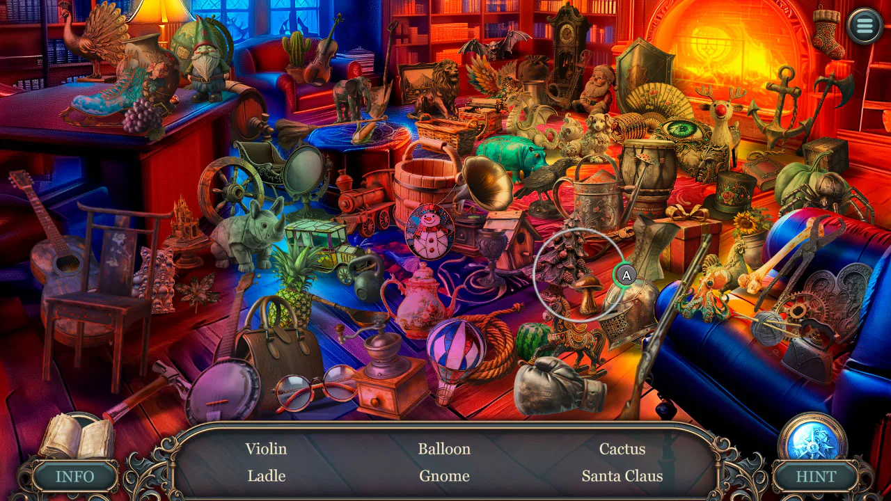 The Harmony Chronicles: Cat Out Of The Bag Collector's Edition