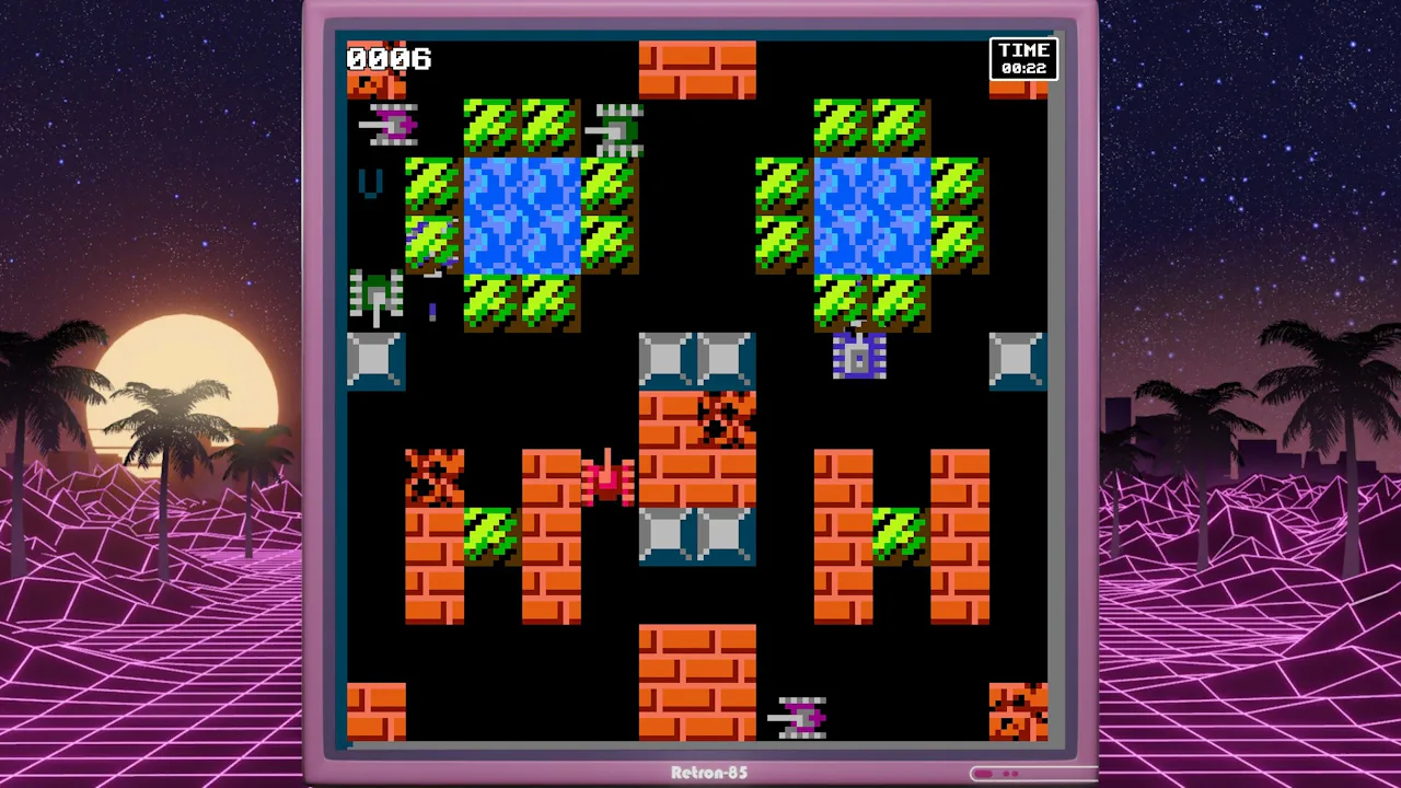 DUCK: Dangerous Ultimate Cartridge Kidnapper