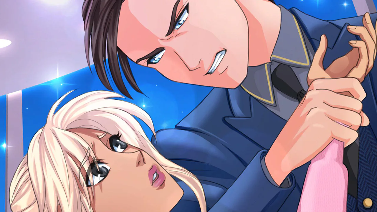 Gangsters in Love