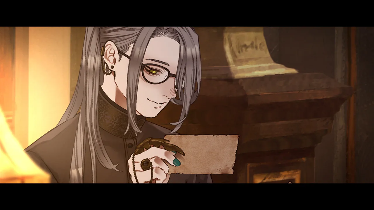 Dark Auction（暗黑拍卖）