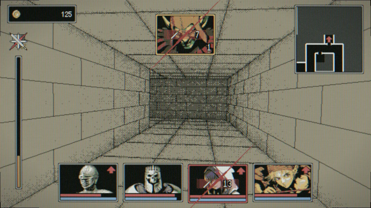 Dragon Ruins II