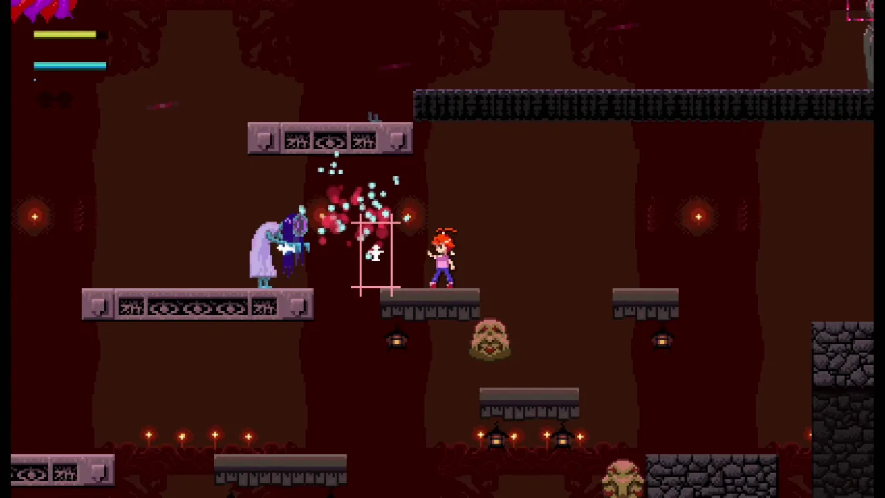 Pixel Game Maker Series Shiki-Shiki! Haunted Dungeon