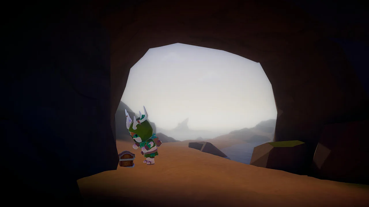 PEAK The Adventure Begins