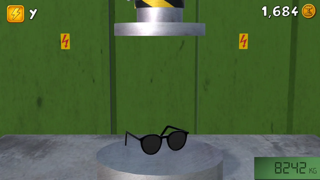 Hydraulic Press