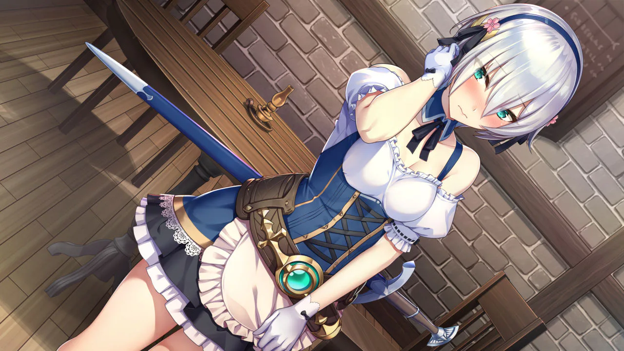 Fantasy Tavern Sextet -Vol.2 Adventurer's Days-