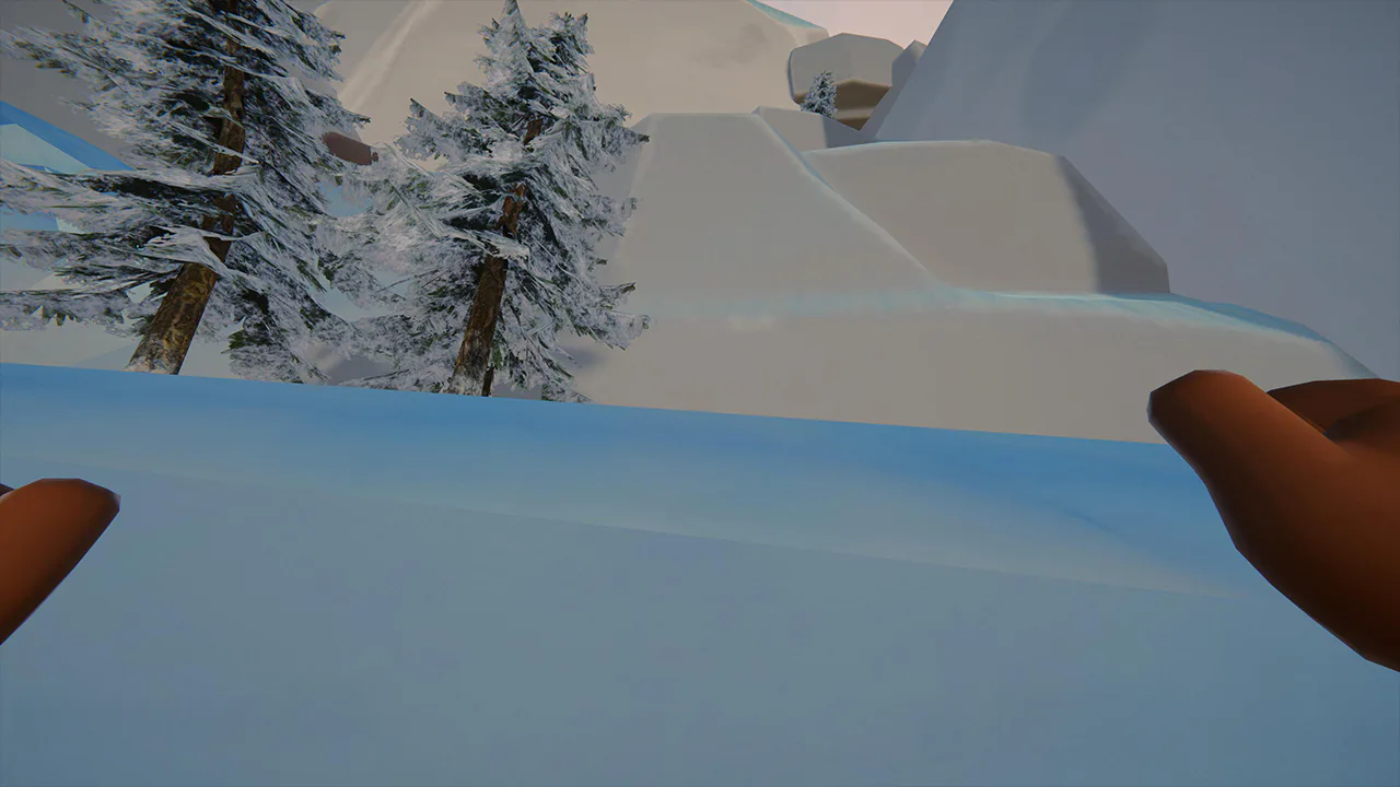 Peak Climb