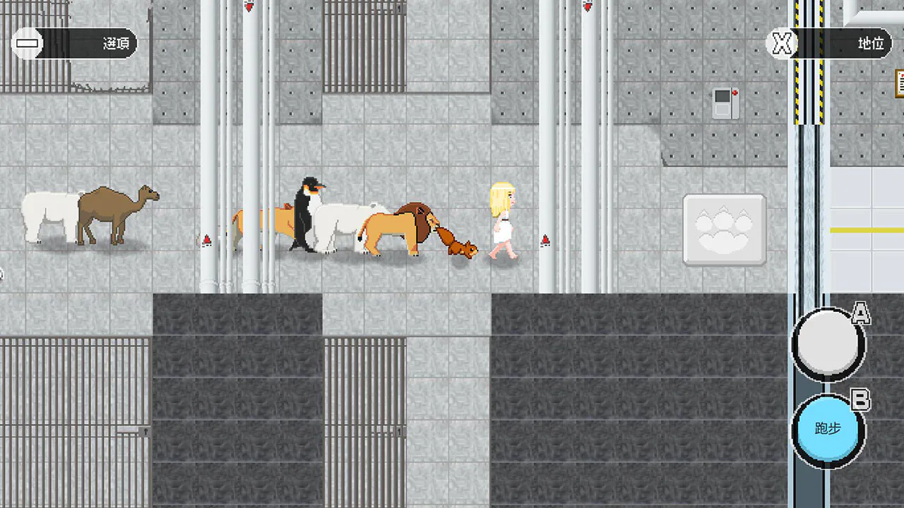 100animalease