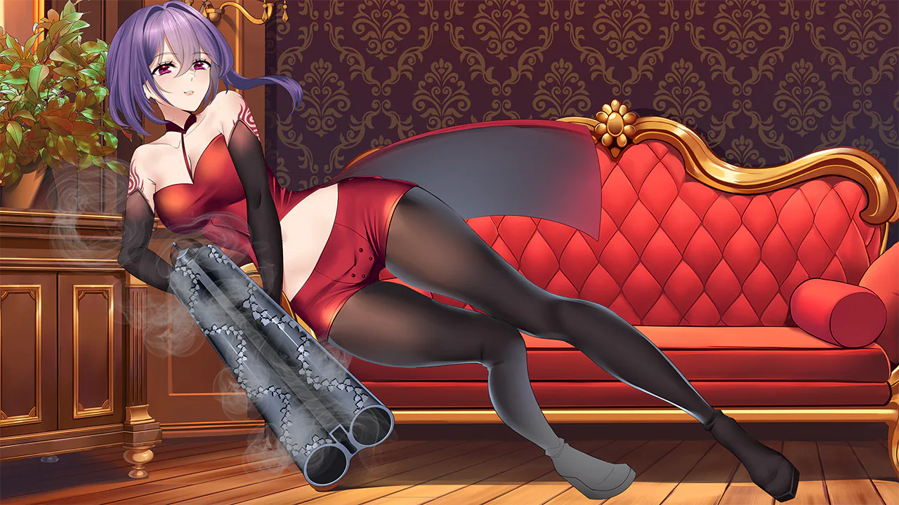 Hentai Uni 4