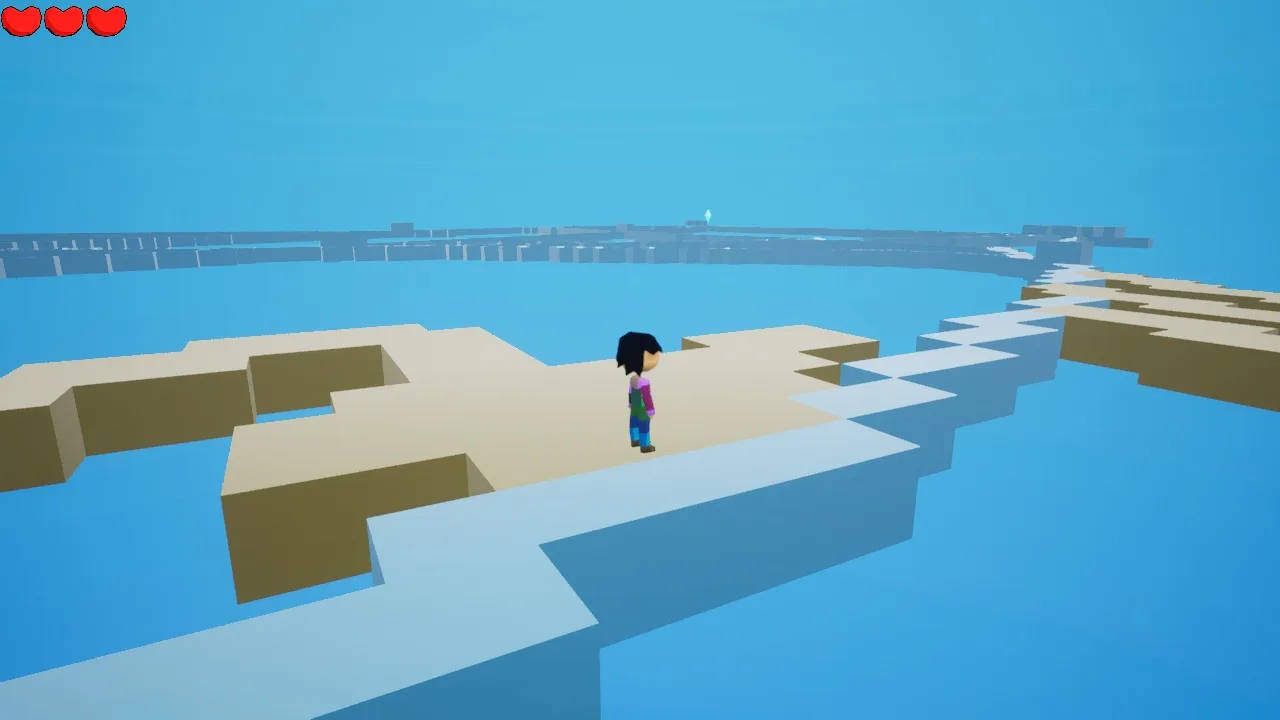 CRYZON part1