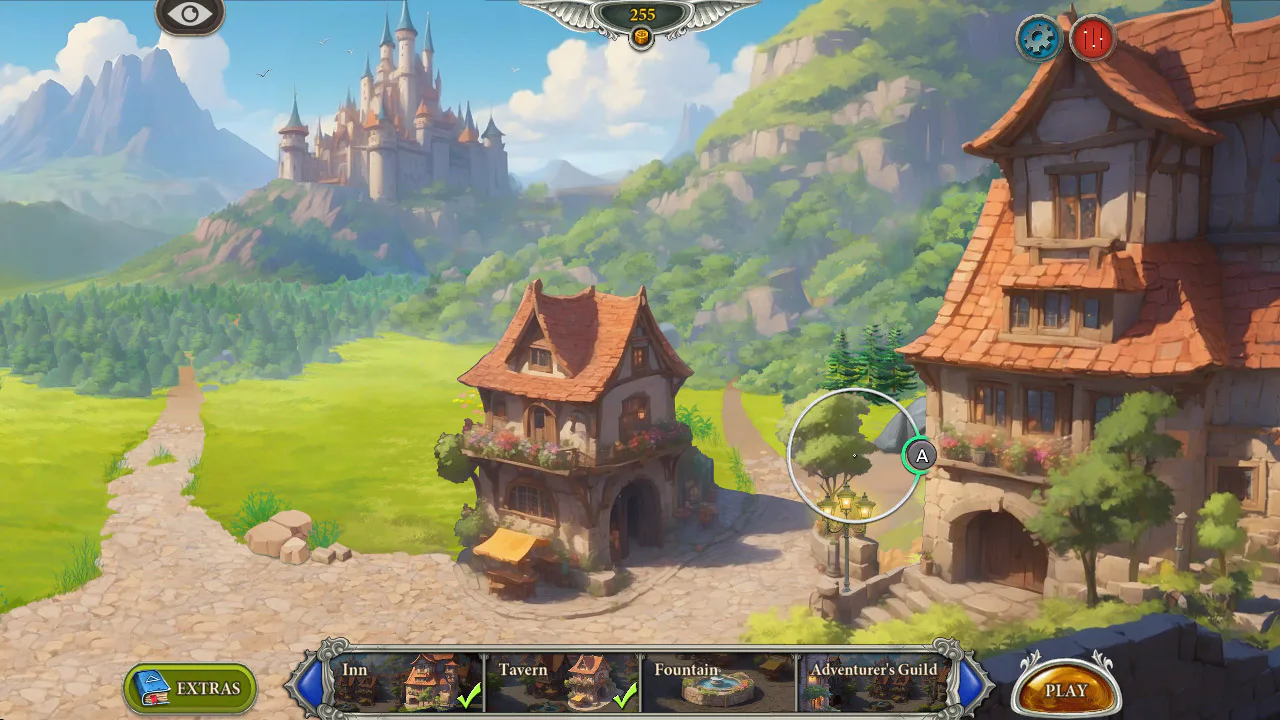 Chronicles of Albian 3: The Vanishing Village Collector's Edition