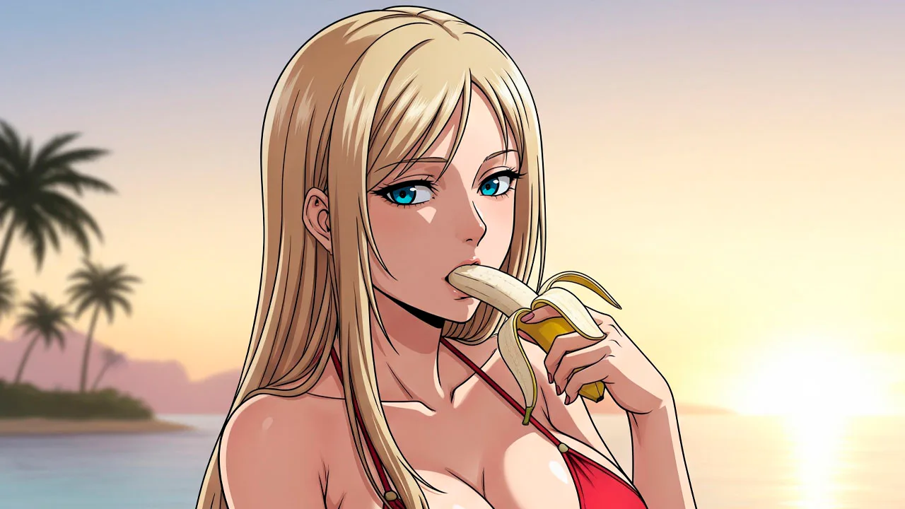 Hentai Secrets: Romantic Charm