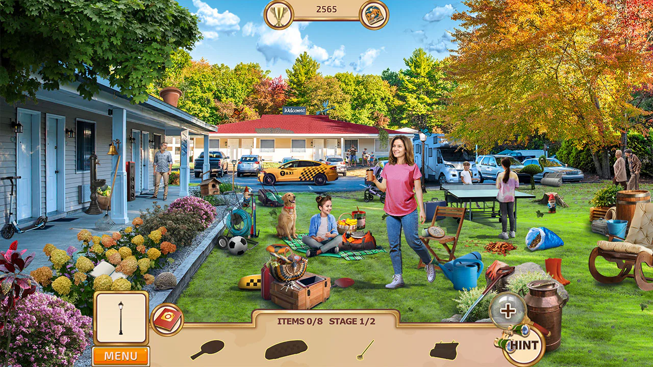 Motorhome: Traveling North America 2 Collector's Edition