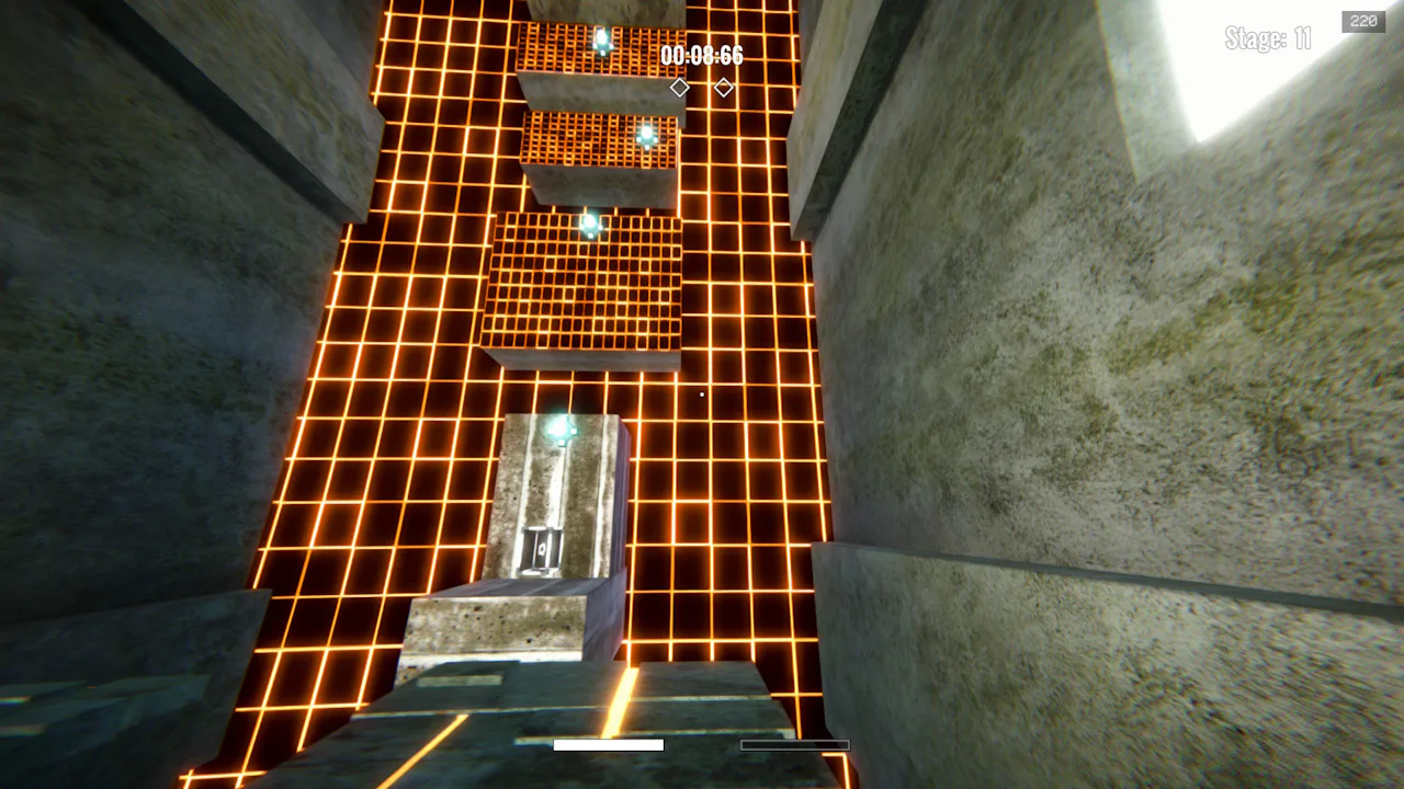 The Confinement