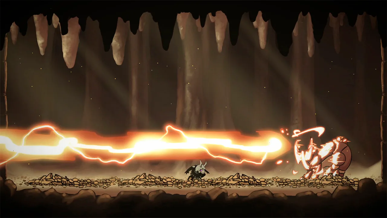 Morkull Ascend to the Gods