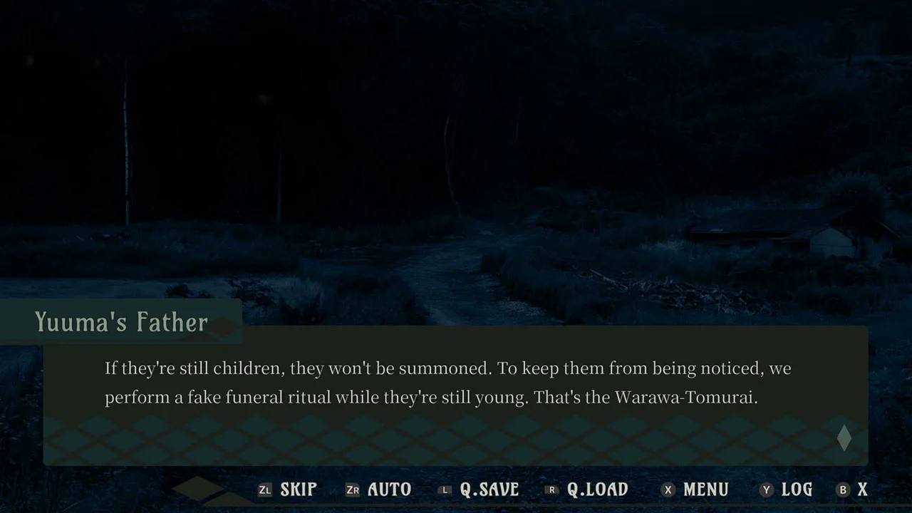 Our Burial Dolls Remastered