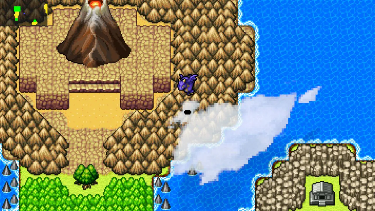 Dragon Spira
