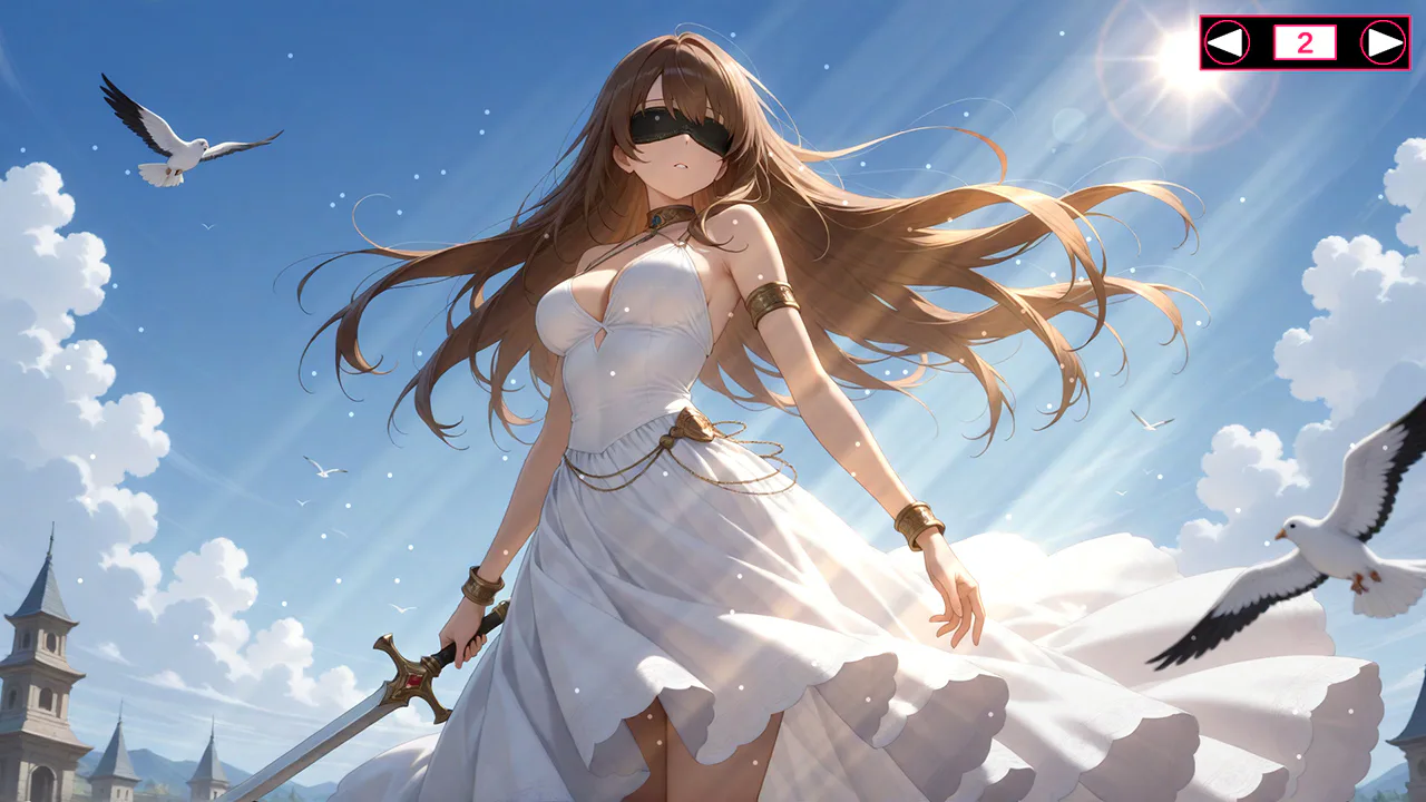 Anime: Fantasy Uni