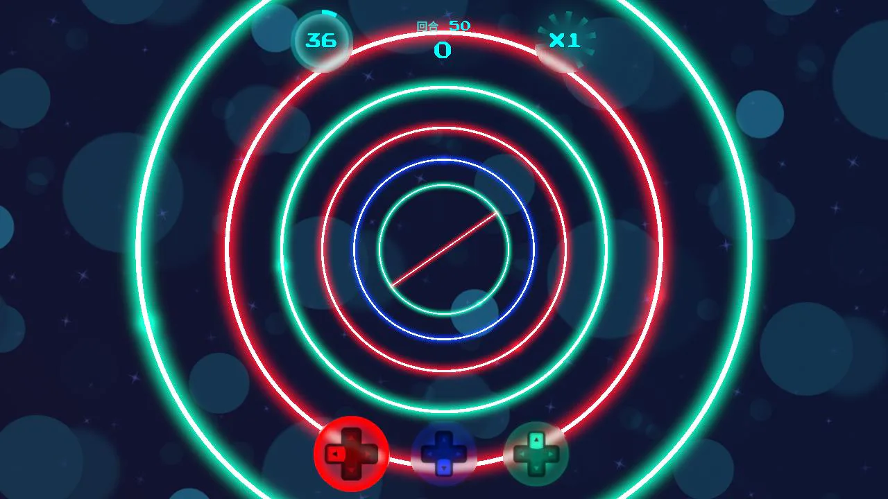 Hypno Halo