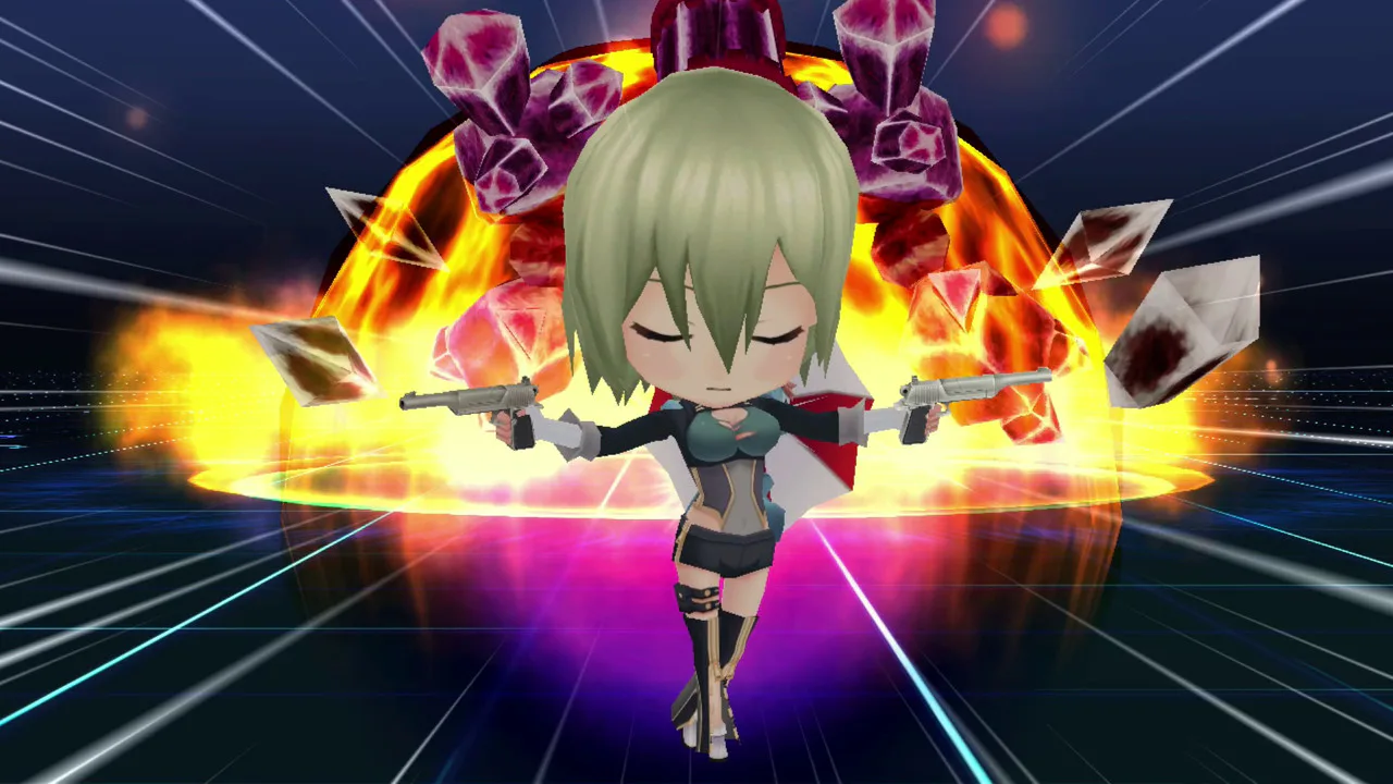 Hyperdevotion Noire: Goddess Black Heart