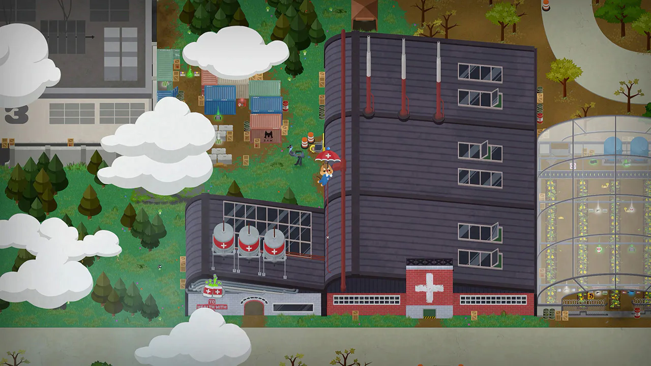 Super Animal Royale