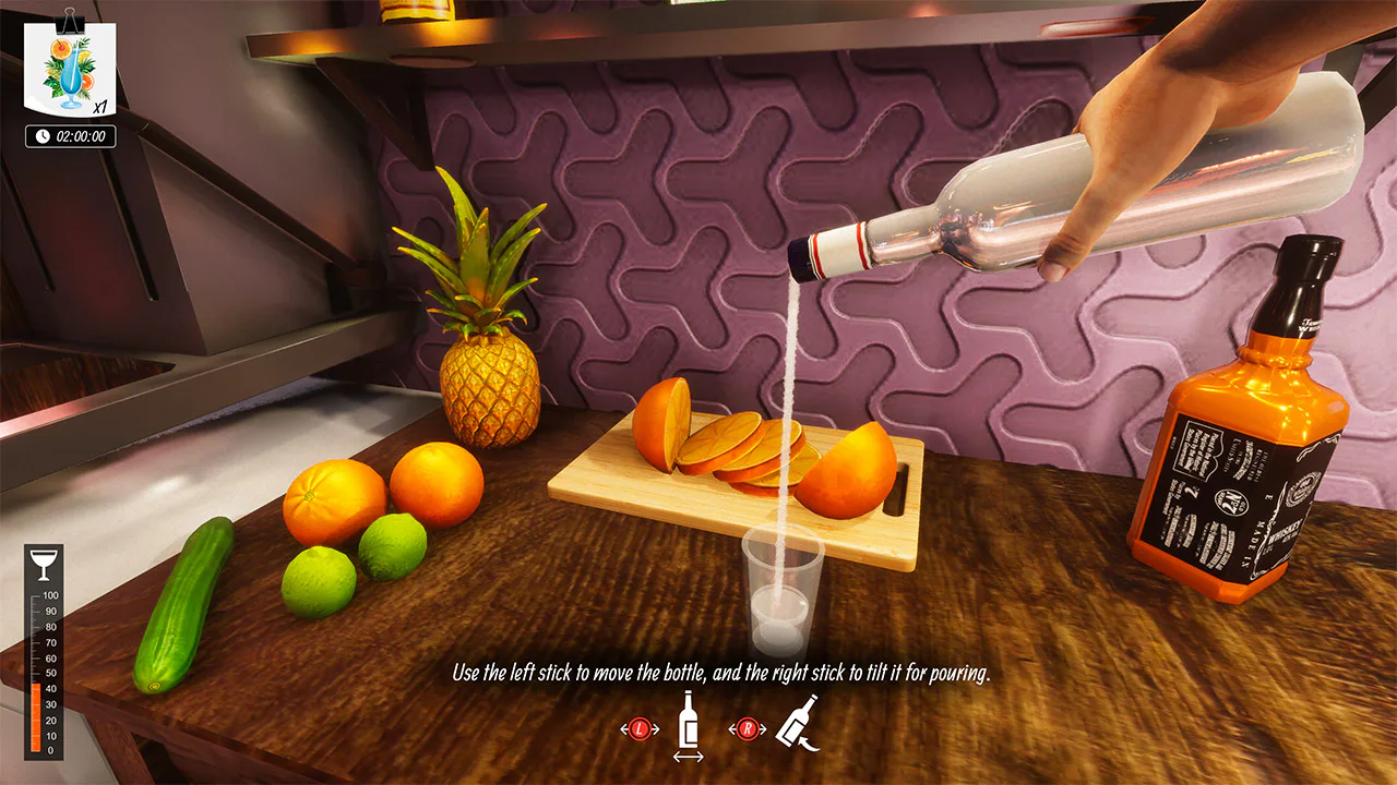 Bartender Simulator 2026